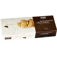 FINARREI almendrados Allariz estuche 150 g