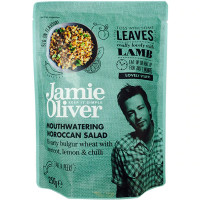 JAMIE OLIVER ensalada marroquí listo para comer envase 250 g