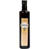LORNA aceite de oliva virgen cuquillo 100% de Murcia botella 500 ml