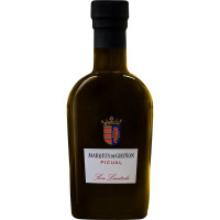 MARQUES DE GRIÑON aceite de oliva virgen extra picual Serie Limitada DO Dominio de Valdepusa botella 250 ml