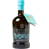 CLUB DEL GOURMET aceite de oliva virgen extra hojiblanca botella 500 ml