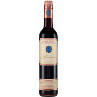 HACIENDA DE BRACAMONTE vinagre de vino dulce Pedro Ximénez botella 500 ml
