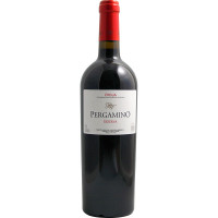 PERGAMINO vino tinto reserva D.O. Rioja botella 75 cl