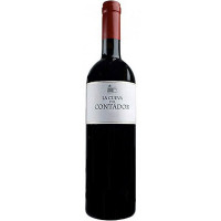 LA CUEVA DEL CONTADOR vino tinto tempranillo crianza DOCa Rioja botella 75 cl