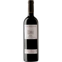 CLOS MOGADOR vino tinto DOCa Priorat botella 75 cl