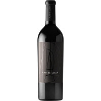 ALMA DE LUZON vino tinto crianza DO Jumilla botella 75 cl