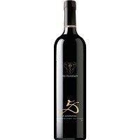 ES FANGAR Elements vino tinto de Mallorca botella 75 cl