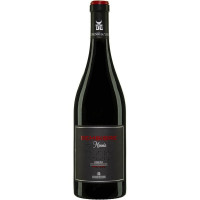 BEMBIBRE vino tinto crianza mencía 100% DO Bierzo botella 75 cl