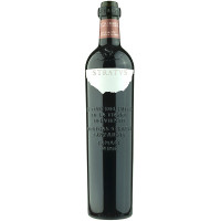 STRATVS Elite vino tinto crianza 2007 D.O. Lanzarote botella 75 cl