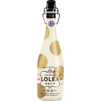 LOLEA Nº 3 sangría brut botella 75 cl