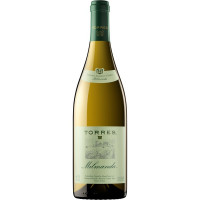 MILMANDA vino blanco DO Conca de Barberà botella 75 cl
