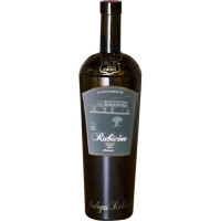 RUBICON vino blanco seco DO Lanzarote botella 75 cl