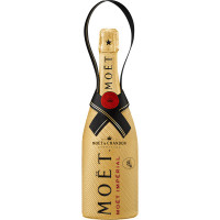 MOËT & CHANDON Impérial champagne Diamond Suit botella 75 cl