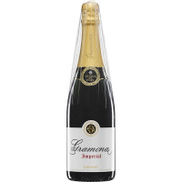GRAMONA vino espumoso brut imperial Corpinnat botella 75 cl