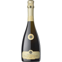 CASTELL SANT ANTONI cava brut nature Gran Barrica botella 75 cl