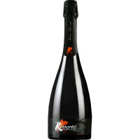 REVERTE ELECTE cava brut nature reserva botella 75 cl
