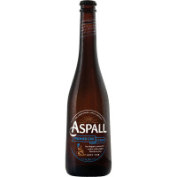ASPALL Premier Cru 7º sidra inglesa botella 50 cl