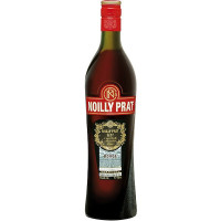 NOILLY PRAT vermut rojo botella 75 cl