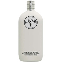 ALACRAN mezcal auténtico 100% ágave espadín botella 70 cl