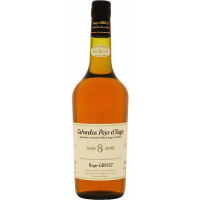 ROGER GROULT Calvados Pays d`Auge reserva 8 años botella 70 cl