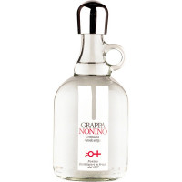 NONINO aguardiente grappa friulana botella 70 cl