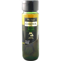 CHOYA licor de ciruela japonesa botella 70 cl