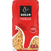 GALLO fideo fideuá paquete 450 g