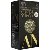 SANDRO DESII pasta angulas de trigo envase 250 g