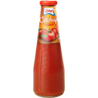 LIBBY`S ketchup frasco 545 g
