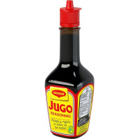 MAGGI jugo concentrado de carne líquido frasco 125 ml
