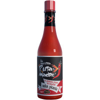 SALTICAN salsa picante puta la madre envase 60 ml