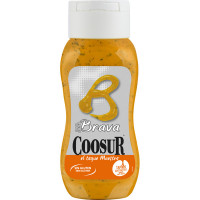 COOSUR salsa brava envase 300 ml
