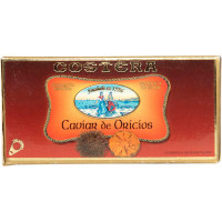 COSTERA caviar de oricios lata 50 g neto escurrido
