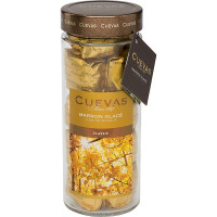 CUEVAS marrón glacé frasco 300 g