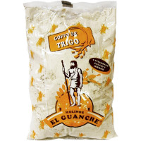 GUANCHE gofio de trigo 1 kg