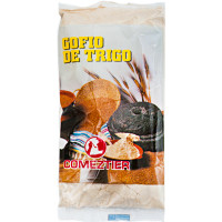 COMEZTIER gofio de trigo 250 g