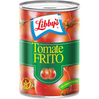LIBBY`S tomate frito envase 415 g