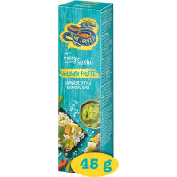 BLUE DRAGON pasta wasabi tubo 45 g