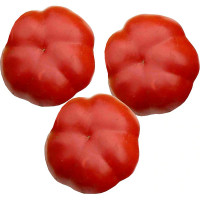 Tomate rosa de Barbastro al peso