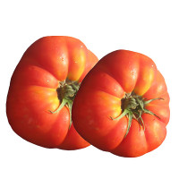 Tomate rosa selección al peso