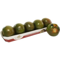 Tomate kumato bandeja 500 g peso aproximado