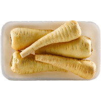 TABUENCA Chirivia bandeja 600 g peso aproximado