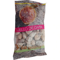 LA GUAÑA higos secos cuello de dama bolsa 600 g
