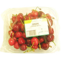 CADERECHAS Cerezas del Valle De Las Cadecheras Burgos tarrina 400 g