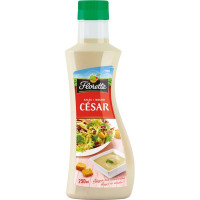 FLORETTE salsa César botella 250 ml