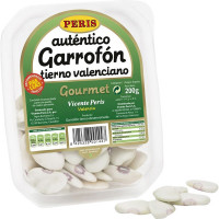 PERIS judia garrafón bandeja 300 g