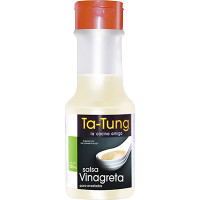 TA-TUNG salsa vinagreta bote 100 ml