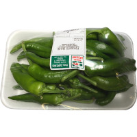 HNOS. GARITANO pimiento dulce Euskal Baserri bandeja 24 unidades