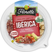 Comprar Ensaladas preparadas · FLORETTE · Supermercado El Corte Inglés · 2