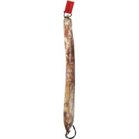 JOSELITO caña de lomo de campaña peso aproximado pieza 1,3 kg